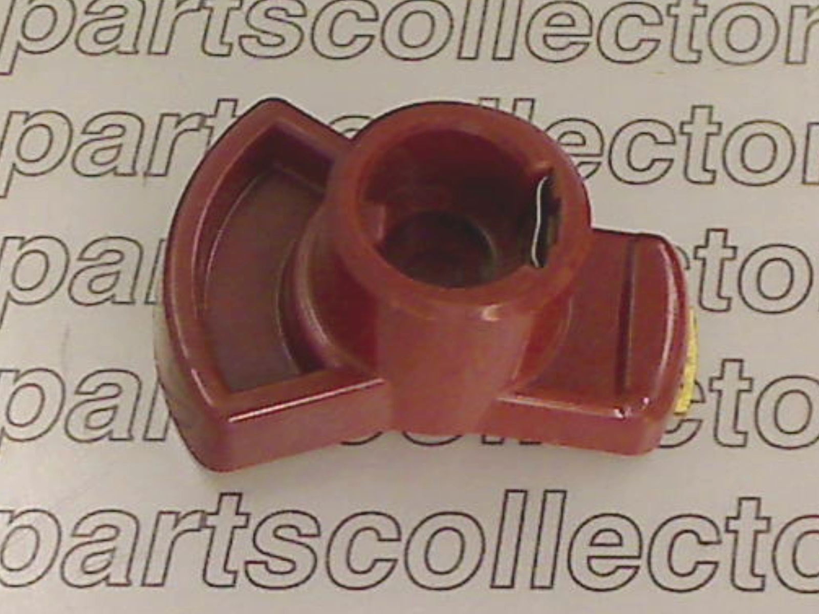 FACET 3.8117RS Ignition code 9893 compatible with: AC DELCO AC DELCO, OTHERS FORD - detail view